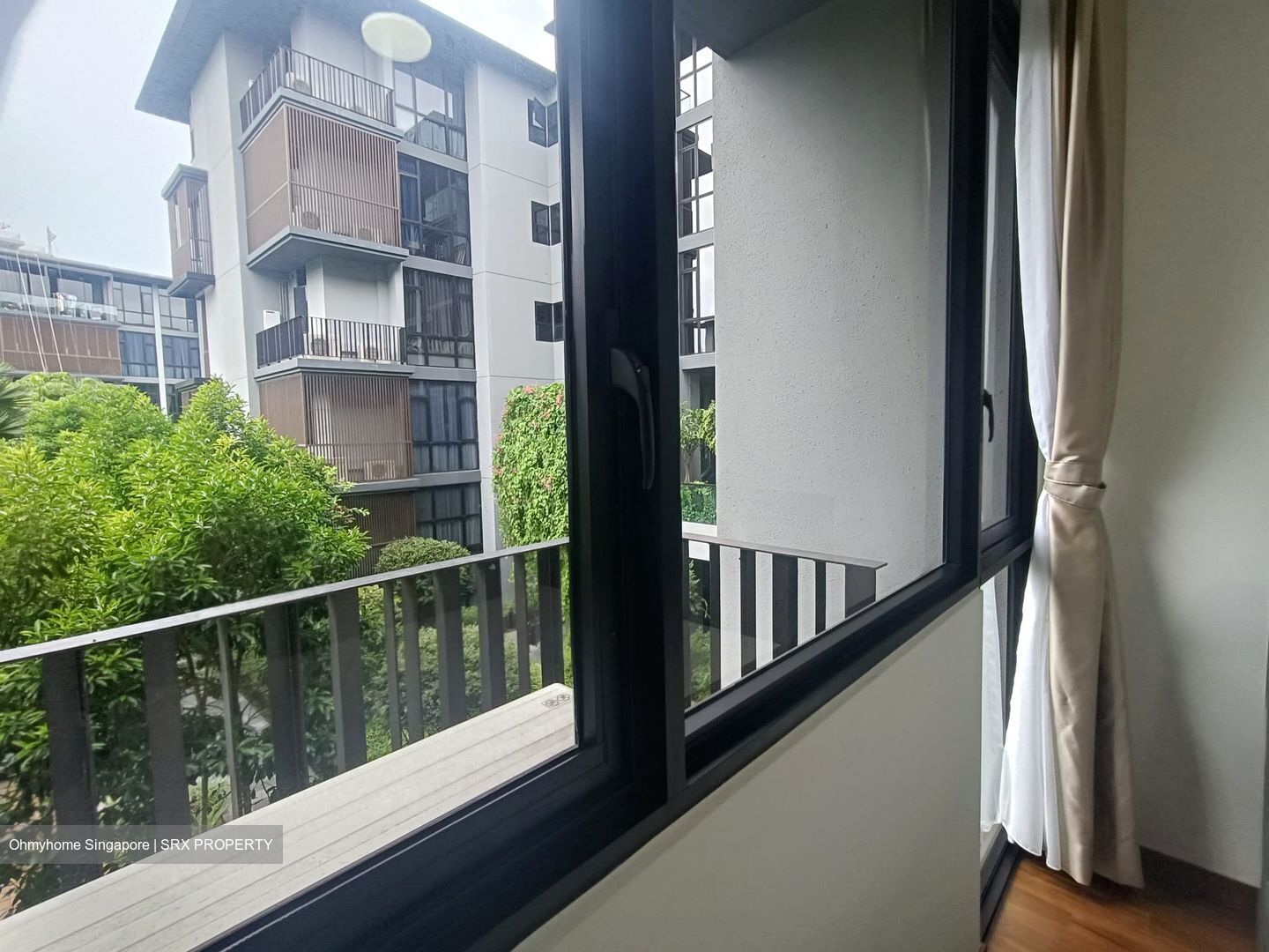 Parc Komo (D17), Apartment #535214241